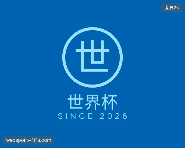 关于世界杯官方入口